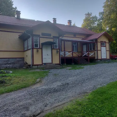 Mansion House Makkyla - Entire Building Semesterbostad