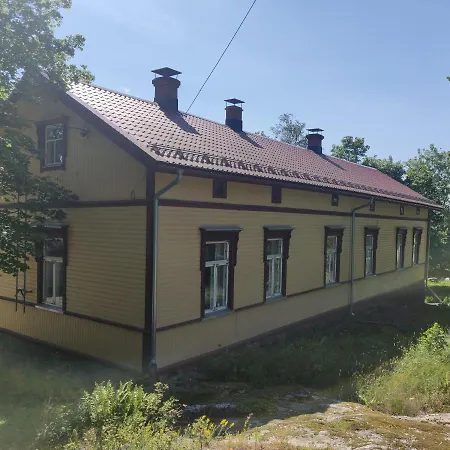 Mansion House Makkyla - Entire Building * Lieto