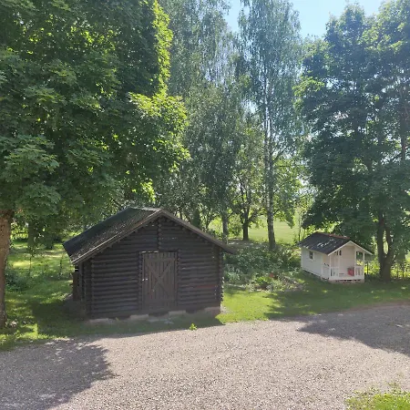 Holiday home Mansion House Makkyla - Entire Building Lieto