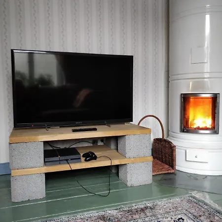 Mansion House Makkyla - Entire Building Holiday home *