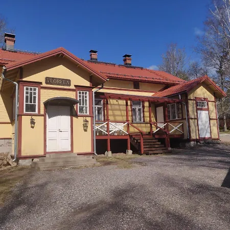 Mansion House Makkyla - Entire Building * Lieto
