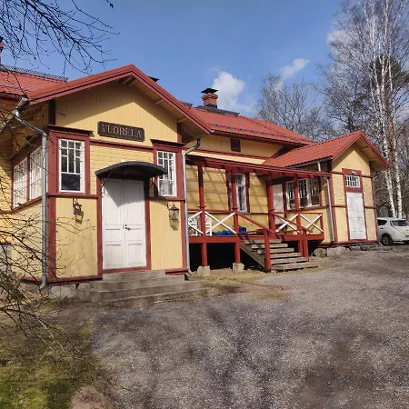 Mansion House Makkyla - Entire Building *