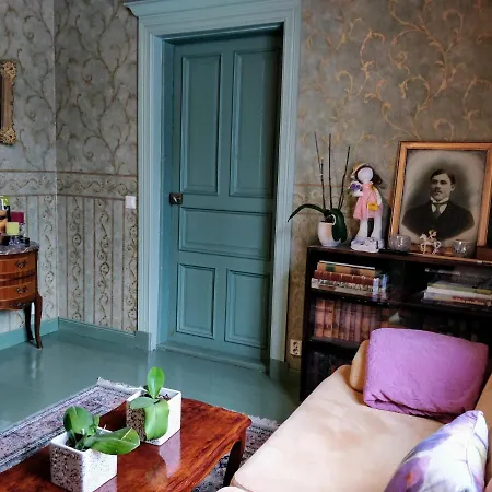 Mansion House Makkyla - Entire Building Lieto