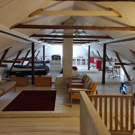 Mansion House Makkyla - Entire Building Holiday home Lieto