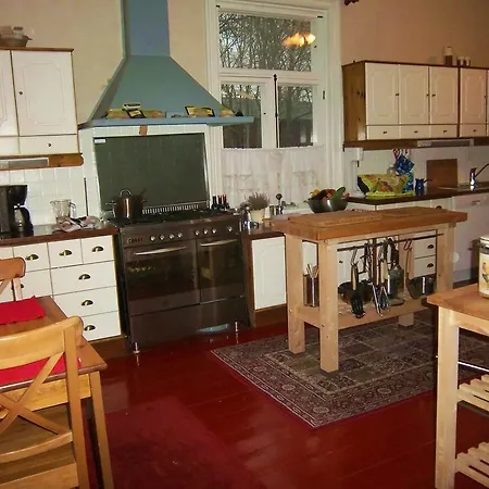 Holiday home Mansion House Makkyla - Entire Building *